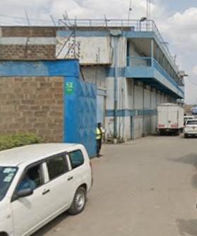 Nairobi Factory